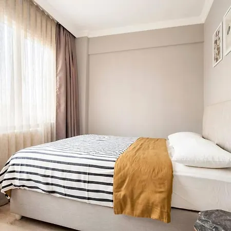 Pretty House In Historical District Apartman Isztambul