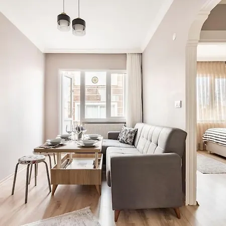 Pretty House In Historical District Apartman *