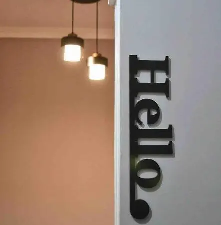 Pretty House In Historical District Apartman *