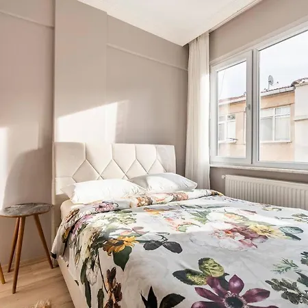 Apartman Pretty House In Historical District *